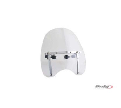 puig cupolino custom daytona iv honda cmx 500 se rebel 20 25 trasparente