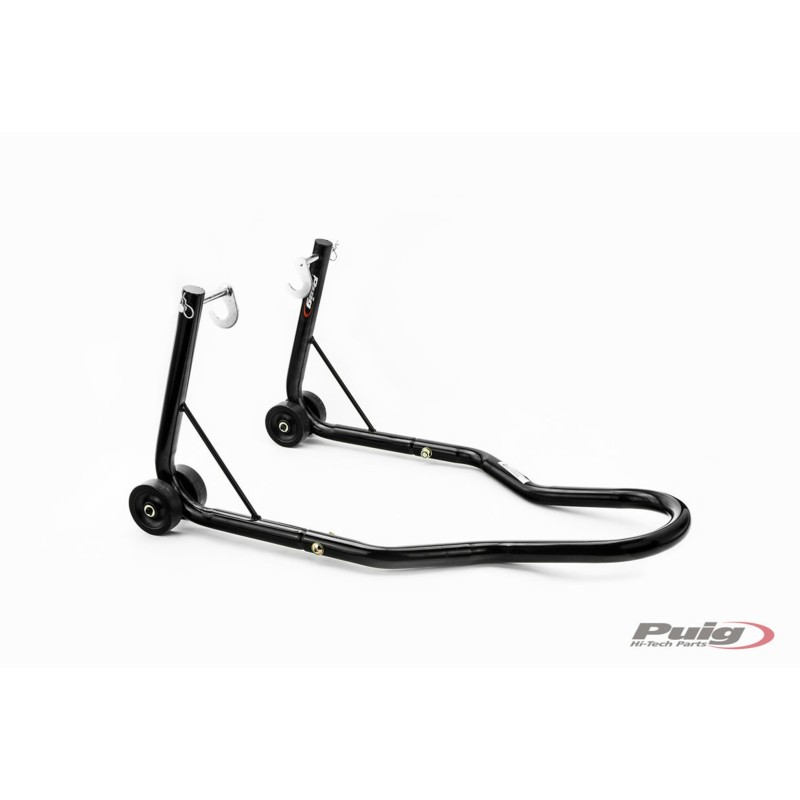 PUIG STANDS DUCATI MONSTER 1100/EVO 11-13