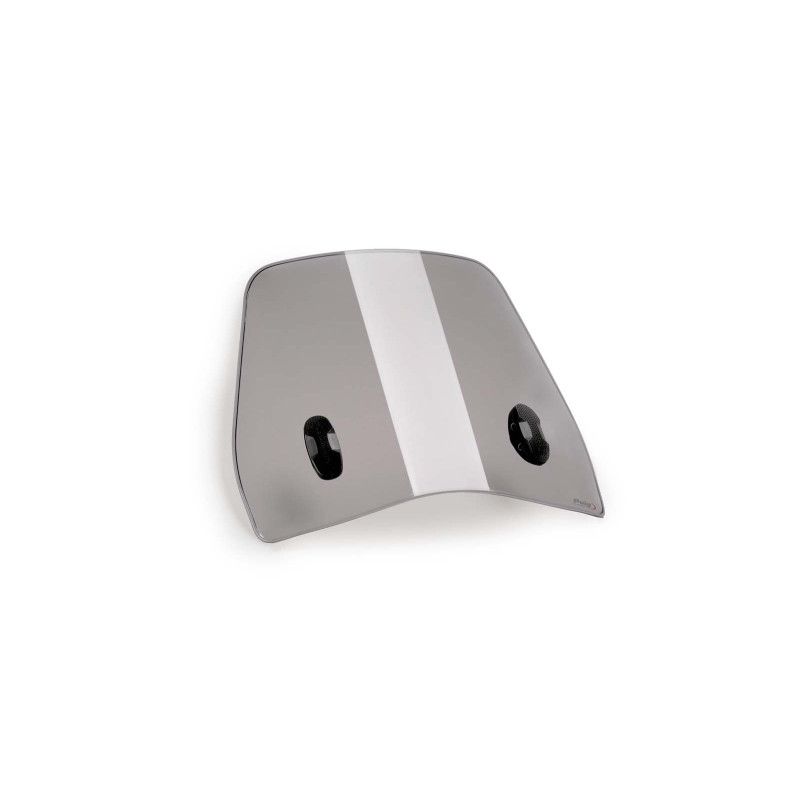 Puig Windschutzscheibe Roller Trafic Piaggio Liberty 50 11 25 leicht getont