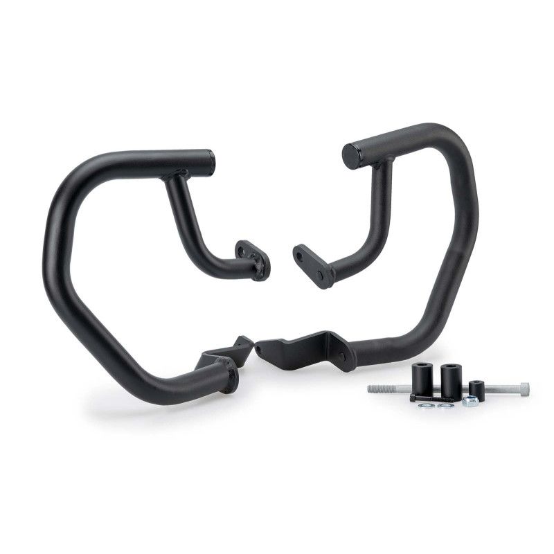 Protectores de motor Puig Honda CMX 1100 Rebel 21 25 negros