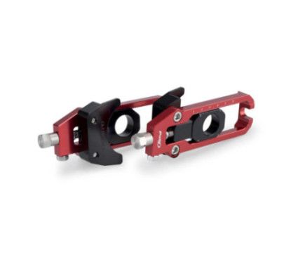 puig tendicatena honda cbr650r 19 25 rosso