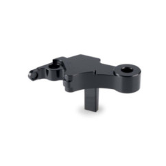 puig adattatore leva frizione yamaha mt 09 24 25 nero