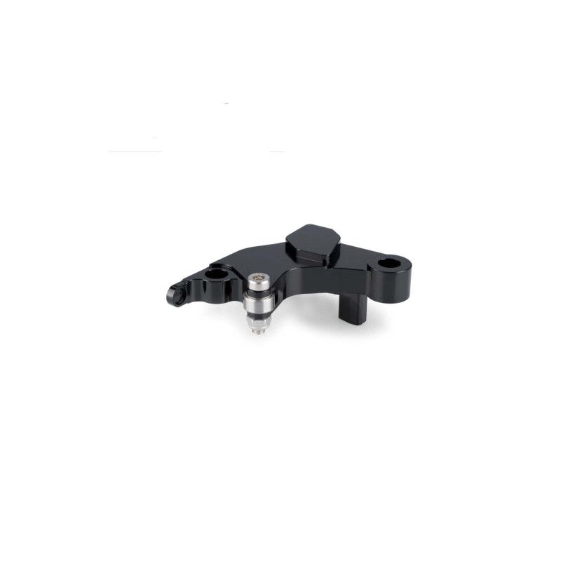 puig clutch lever adapter ktm 990 r duke 24 25 black