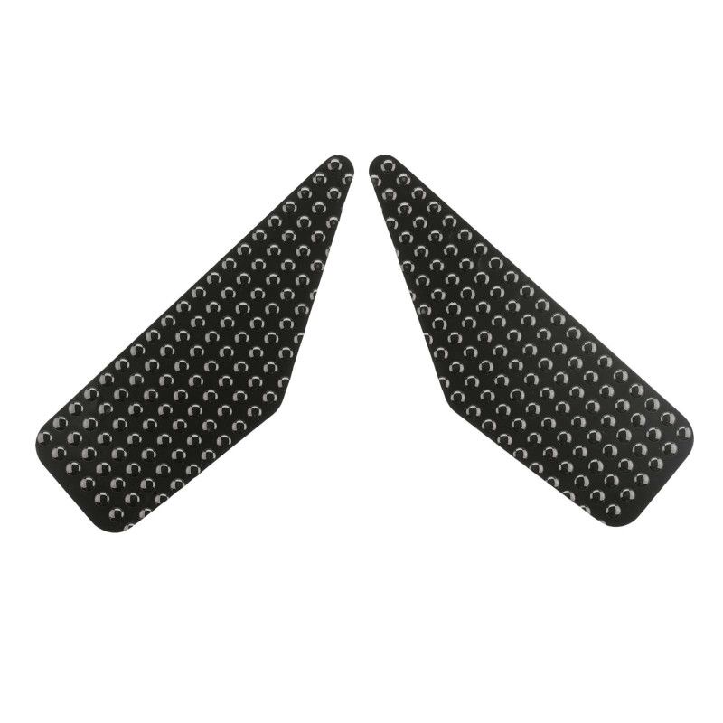 Puig Seitentankaufkleber Aprilia RS 457 24 25 schwarz