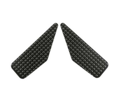 puig adesivo serbatoio laterale aprilia rs 457 24 25 nero