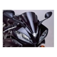 BULLE DE COURSE PUIG POUR YAMAHA YZF-R6 2006 FUMEE FONCEE
