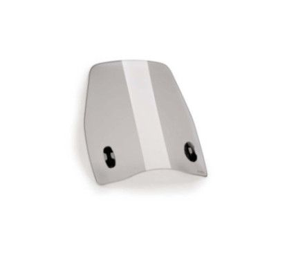 puig windshield scooter urban for piaggio vespa 50 picnic primavera 19 23 light smoke