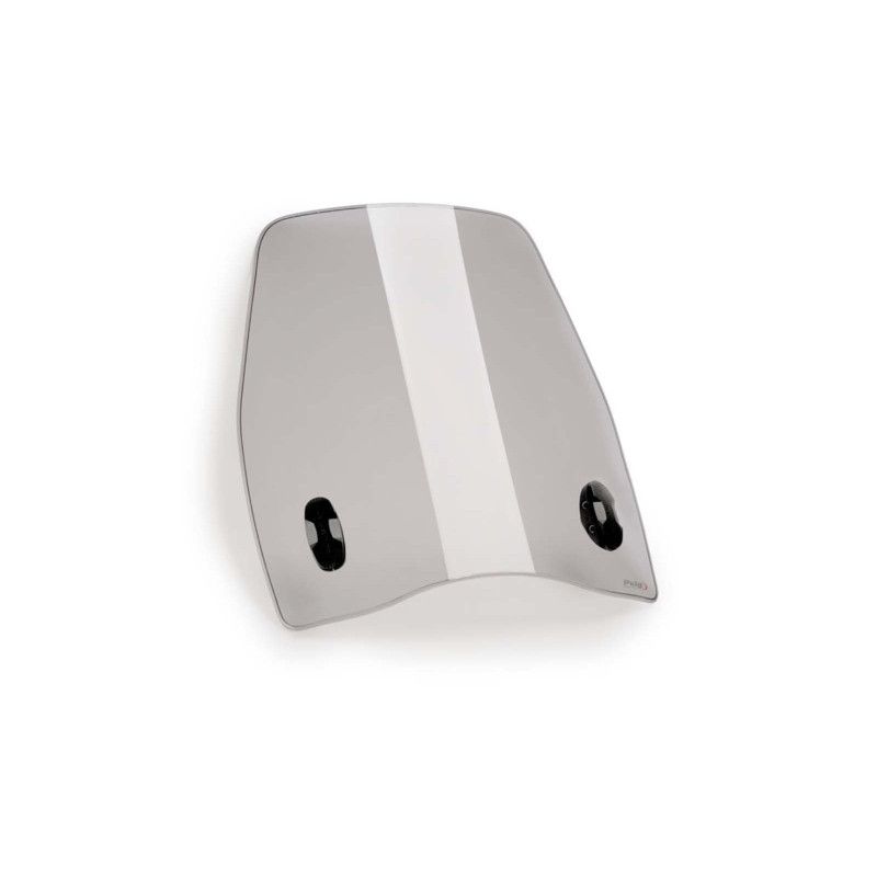 puig windshield scooter urban for piaggio vespa primavera electric 24 25 light smoke