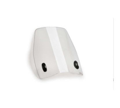 Pare-brise Puig Urban pour scooter Piaggio Vespa Primavera Electric 24/25 Transparent