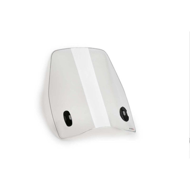 Parabrisas Puig Urban Scooter para Keeway Sixties 250 2024 transparente