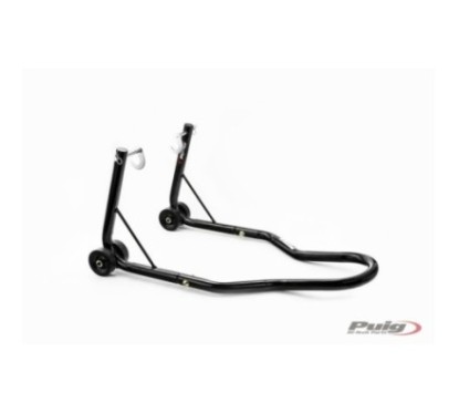 PUIG STANDS HARLEY D. SPORTSTER 1200 IRON 18-19