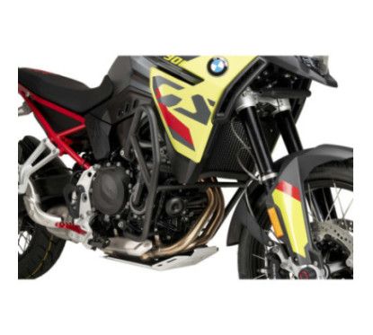 puig engine guard bars bmw f800 gs 24 25 black