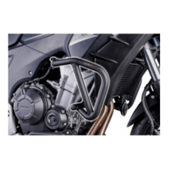 Hai: Engine Protection Bars|RacingBike Puig - Accessori e Ricambi Moto