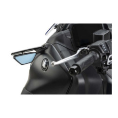 Puig linker Ruckspiegel Mod Querruder Yamaha T-Max 560 22 24 schwarz