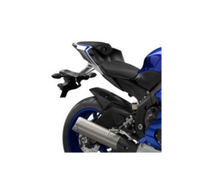 puig rear fender extension yamaha yzf r6 race 22 24 matt black