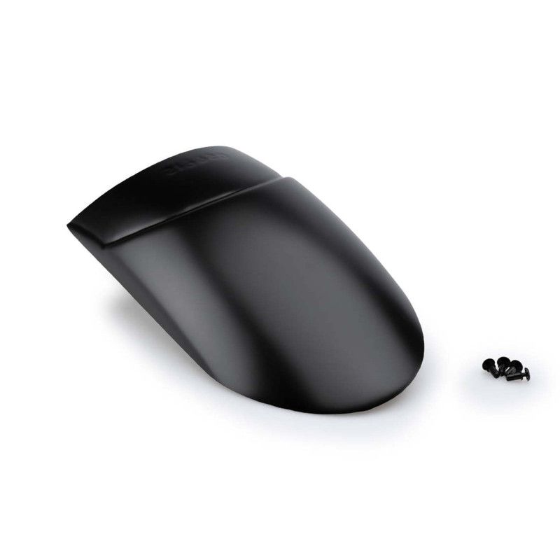 Extension de guardabarros delantero Puig Triumph Speed Twin 1200 RS 2025 negro mate