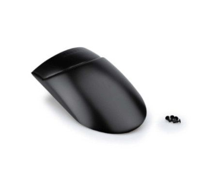 puig estensione parafango anteriore triumph speed twin 1200 rs 2025 nero opaco