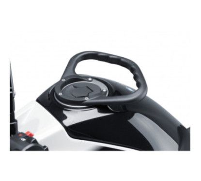 Puig Beifahrergriff fur Aprilia RS 660 Factory 2025 schwarz