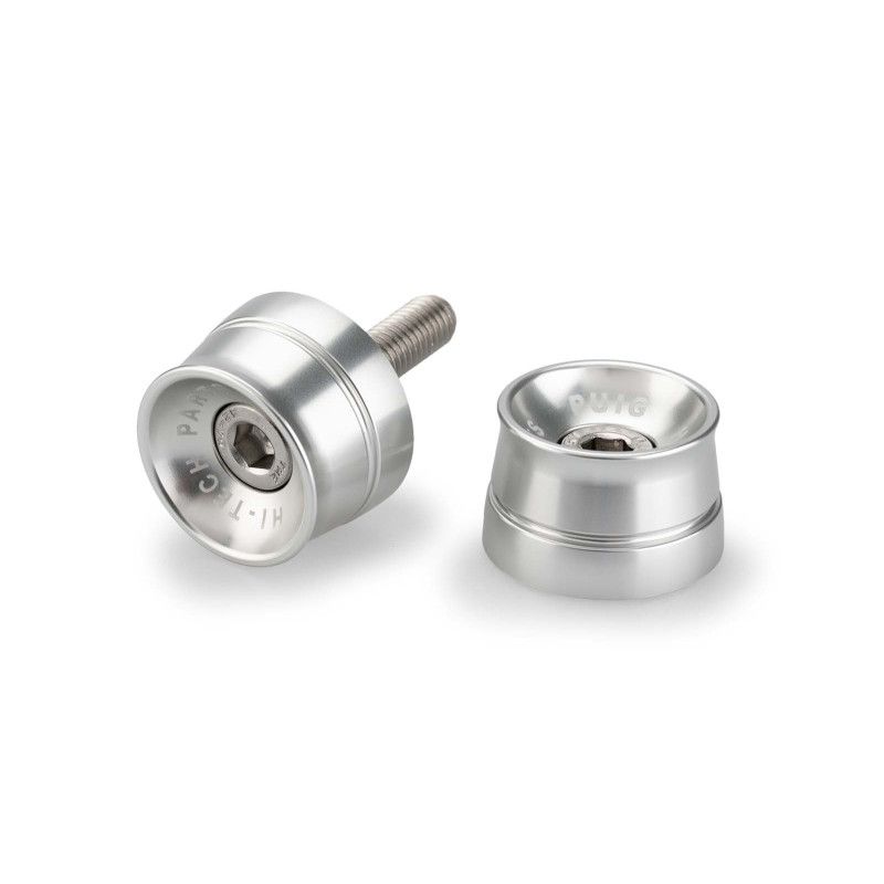puig bilancieri mod speed yamaha mt 09 y amt 24 25 silver