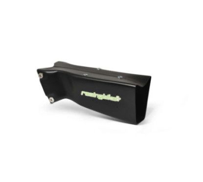 racingbike air duct honda cbr600 rr 23 25 black