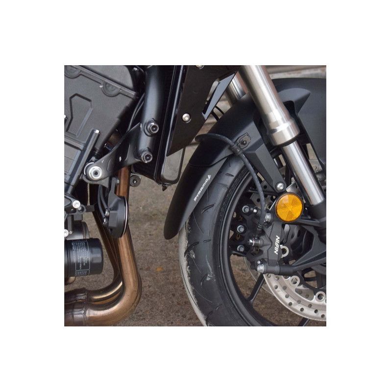 Puig Kotflugelverlangerung vorne Honda CB1000 Hornet 2025 mattschwarz