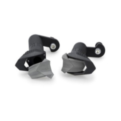Puig Rahmen Sliders Mod R19 Aprilia RS 457 24 25 schwarz
