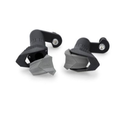 Puig Rahmen Sliders Mod R19 Aprilia RS 457 24 25 schwarz