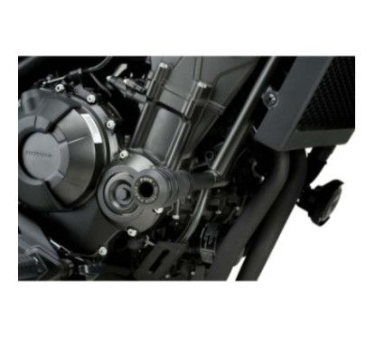 puig tamponi paratelaio mod vintage 20 honda cmx500 se rebel 20 25 nero