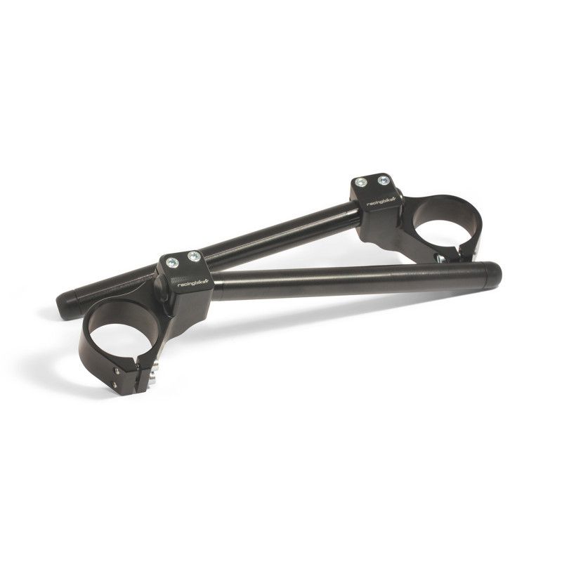 Rennrad Stummellenker Aprilia RSV4 1100 Factory 21 25 schwarz