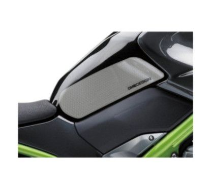 puig adesivo serbatoio specifico laterale kawasaki ninja h2 sx se 2022 trasparente