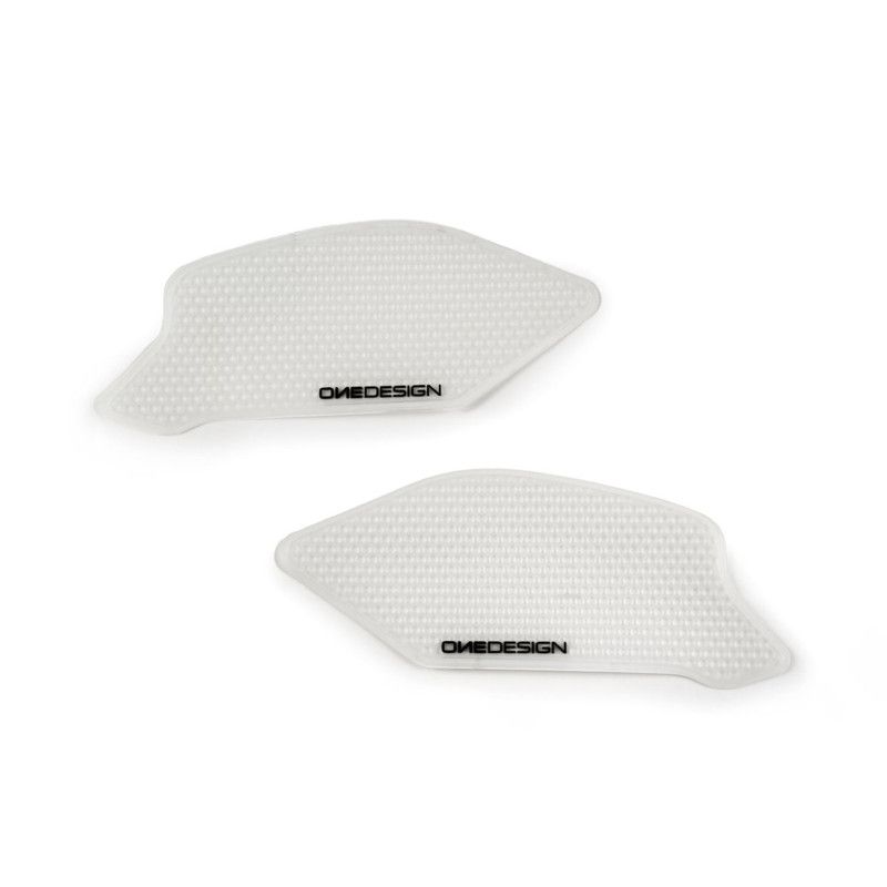 puig adesivo serbatoio specifico laterale honda cbr650r 19 20 trasparente