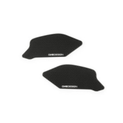 puig specific tank sticker side honda cbr650r 24 25 black