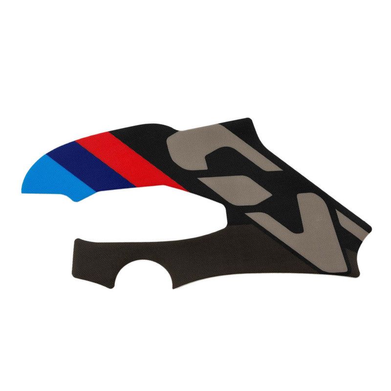 puig adhesive fork protection gs bmw r1300gs 23 25 black