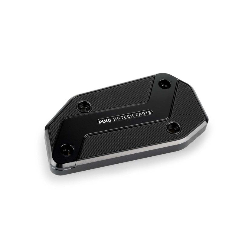 Tapon deposito liquido freno delantero Puig BMW R1300 GS Adventure 24 25 negro