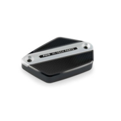 puig front brake fluid reservoir cap husqvarna 125 vitpilen 24 25 silver