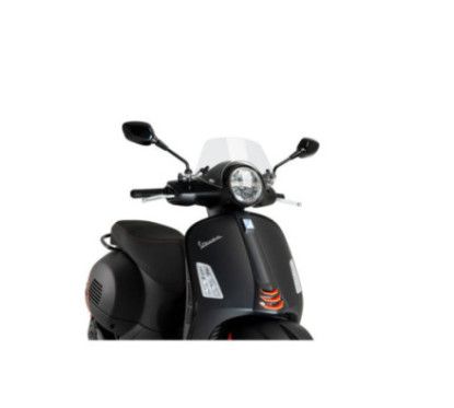 puig cupolino scooter gts sport piaggio vespa gts 310 24 25 trasparente