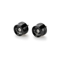 puig bar ends mod speed aprilia rs 660 factory 2025 black
