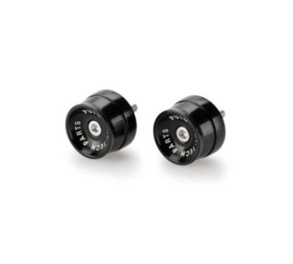 puig bar ends mod speed aprilia rs 660 factory 2025 black