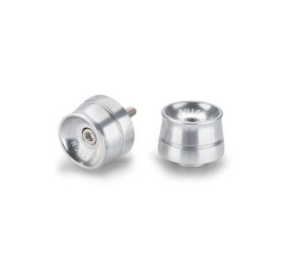 Puig Kipphebel Mod Speed Aprilia RS 660 Factory 2025 Silber