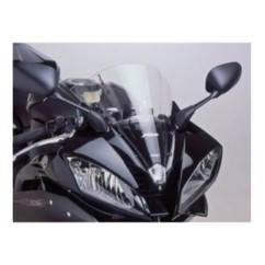 PUIG RACING WINDSCHUTZSCHEIBE FUR YAMAHA YZF-R6 2006 KLAR
