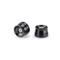 puig barbells mod speed piaggio vespa gts310 24 25 black