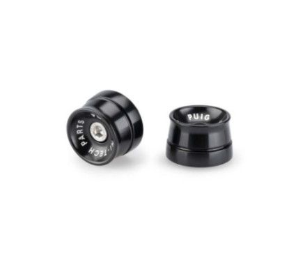 puig bilancieri mod speed piaggio vespa gts310 24 25 nero