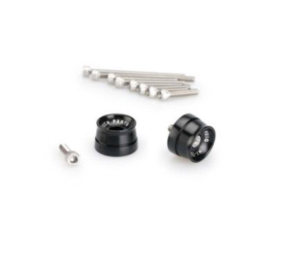 puig bar ends mod speed suzuki gsx s1000 2021 black