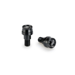 puig bilancieri mod speed yamaha xj6 sp 09 16 nero