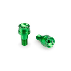Puig balancines mod speed yamaha xjr1300 14 16 verde
