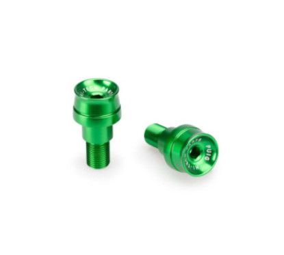 Culbuteurs Puig Mod Speed Yamaha XJR1300 14/16 Vert
