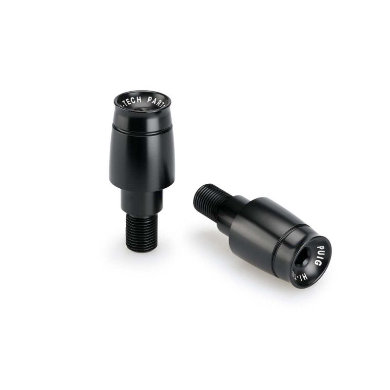 puig bar ends mod sport yamaha xjr1300 14 16 black