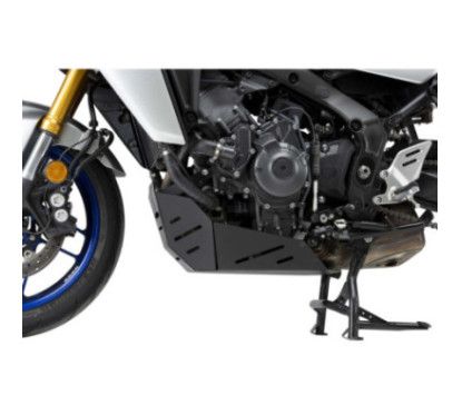 Protection de carter Puig Yamaha Tracer 9 GT Plus 23/24 noir