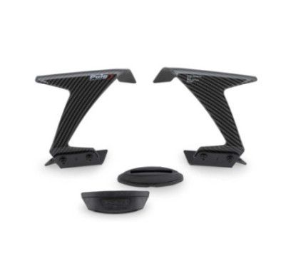 Puig Seitenspoiler Downforce Race BMW S1000 RR 23 24 Carbon-Look
