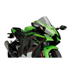 puig spoiler laterale downforce race kawasaki zx 10r 21 25 nero